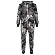 (9-10 Years, Onesie) Girls Top Kids Camouflage Print Crop Top Legging Midi Dress New Age 7-13 Years
