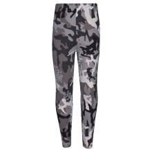 (5-6 Years, Legging) Girls Top Kids Camouflage Print Crop Top Legging Midi Dress New Age 7-13 Years