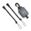 Garmin Garmin Garlanyard Astro Retractable Lanyard 1