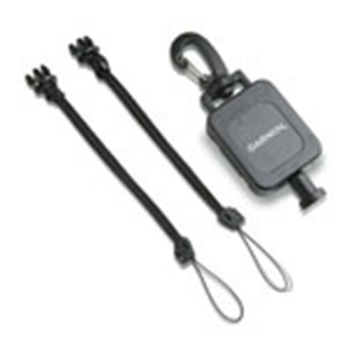 Garmin Garmin Garlanyard Astro Retractable Lanyard