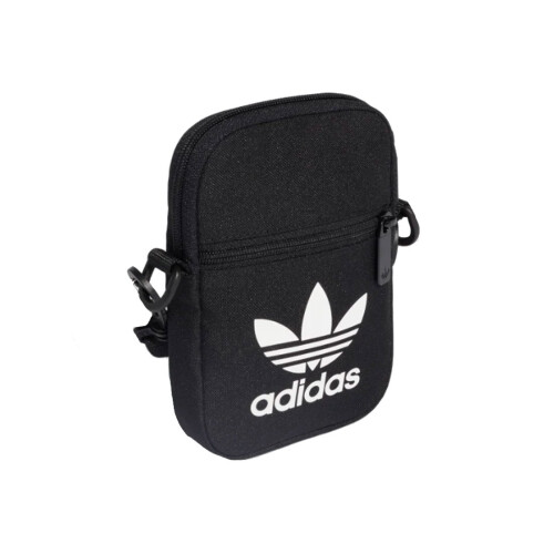 Adidas adidas Fest Bag Tref EI7411 unisex Black sachet 1