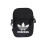 Adidas adidas Fest Bag Tref EI7411 unisex Black sachet 1