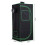 Outsunny Outsunny Mylar Hydroponic Grow Tent with Floor Tray for Indoor Plant 6