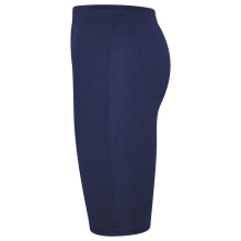 (11-12 Years, Navy) Gilrs Skirt Kids Plain Color School Fashion Dance Pencil Skirts Age 7-13 Years