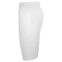 (7-8 Years, White) Gilrs Skirt Kids Plain Color School Fashion Dance Pencil Skirts Age 7-13 Years