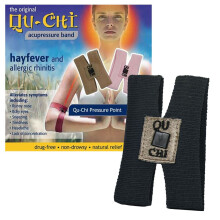 Qu-Chi Adult Black