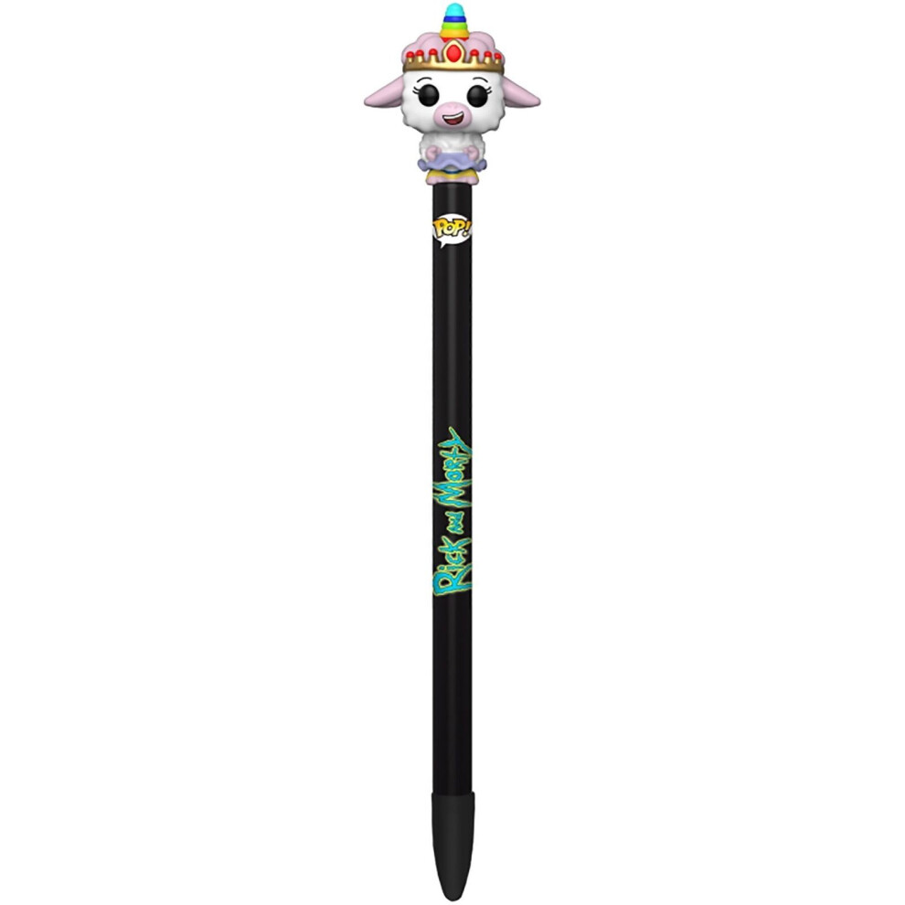 Funko POP! Rick & Morty S2 Pen Toppers Tinkles