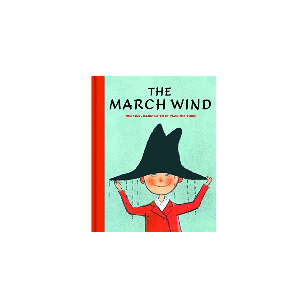 The March Wind