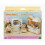Sylvanian Families Sylvanian Families 5341 Kitchen Play Set - Board Game 2