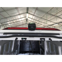 Vardsafe Brake Light OEM Reverse Backup Camera Kit for Volkswagen VW Crafter (2017-current)