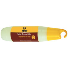 Effax Leather Cream Horse Liquid Soap