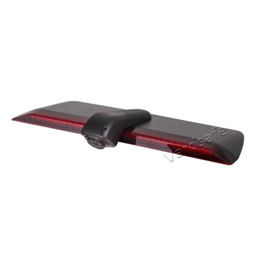 Vardsafe Brake Light OEM Reverse Backup Camera Kit for Volkswagen VW Crafter (2017-current) 1