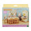 Sylvanian Families Sylvanian Families 5340 Dining Room Set - Board Game 1