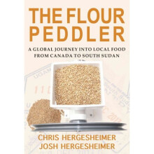 The Flour Peddler