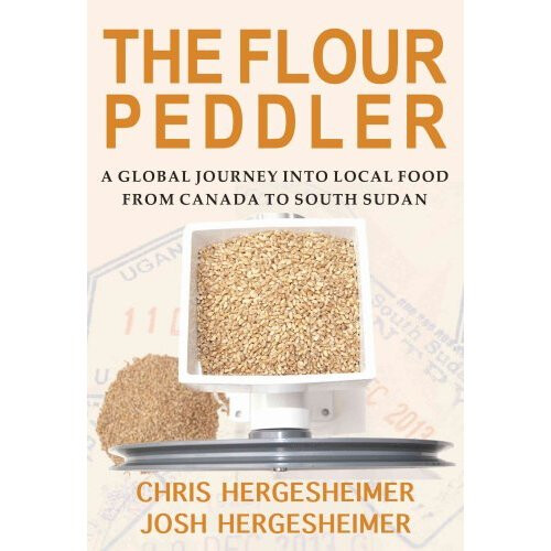 The Flour Peddler