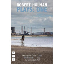 Robert Holman Plays: One