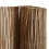 VidaXL vidaXL Weidenzaun 500100 cm 3