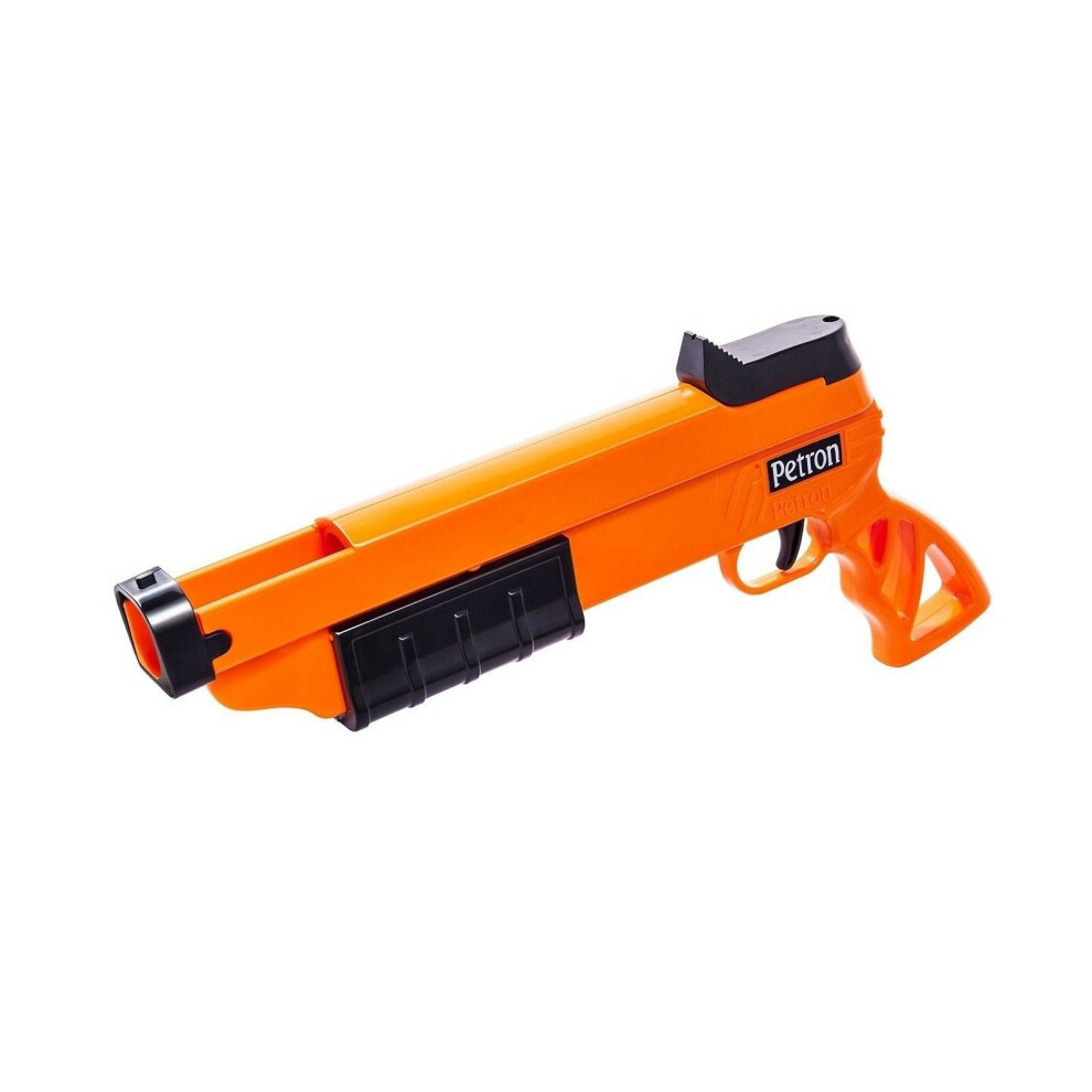 Petron Sureshot Pistol Inc 3X Suction Darts Target Box Outdoor Toy Age 8+
