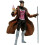 Diamond Select Diamond Select Toys Marvel Select: Κινούμενη Φιγούρα Gambit 1