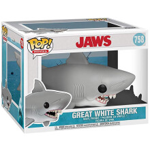 Funko Pop! Vinyl Jaws 6" Jaws