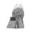 Metal Earth Game Of Thrones Iron Throne 1