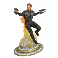 Diamond Select Marvel Gallery Star-Lord Guardians of the Galaxy PVC Figure