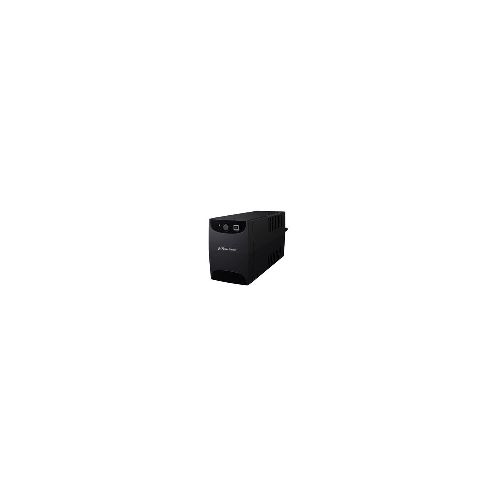PowerWalker 10120049 VI850 SE UPS 850VA/480W 10120049