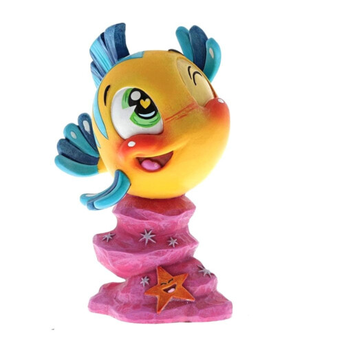 Disney Disney Miss Mindy Flounder Figurine