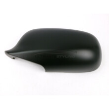 Saab 42803 Estate 9/2005-2012 Wing Mirror Cover Cap Primed Passenger Side (LH)