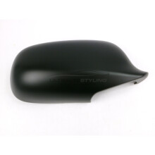 Saab 42864 Estate 9/2001-8/2010 Wing Mirror Cover Cap Primed Drivers Side (RH)