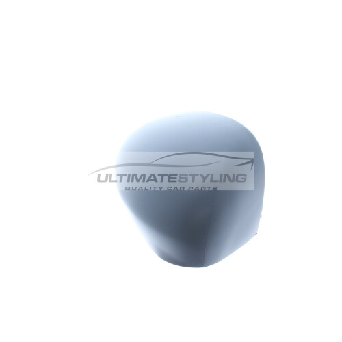 Ford B-Max MPV 2012-> Wing Mirror Cover Cap Primed Drivers Side (RH) 2