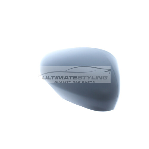 Ford B-Max MPV 2012-> Wing Mirror Cover Cap Primed Drivers Side (RH) 1