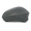 Seat Exeo Saloon 2009-2013 Wing Mirror Cover Cap Black Textured Drivers Side (RH) 1