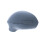 Seat Exeo Saloon 2009-2013 Wing Mirror Cover Cap Primed Passenger Side (LH) 2
