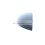 Ford B-Max MPV 2012-> Wing Mirror Cover Cap Primed Passenger Side (LH) 4