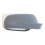 Seat Leon Mk1 Hatchback 2000-10/2003 Wing Mirror Cover Cap Primed Drivers Side (RH) 1