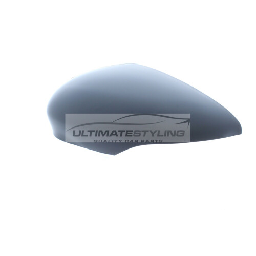Ford B-Max MPV 2012-> Wing Mirror Cover Cap Primed Passenger Side (LH) 1