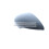 Ford B-Max MPV 2012-> Wing Mirror Cover Cap Primed Passenger Side (LH) 3