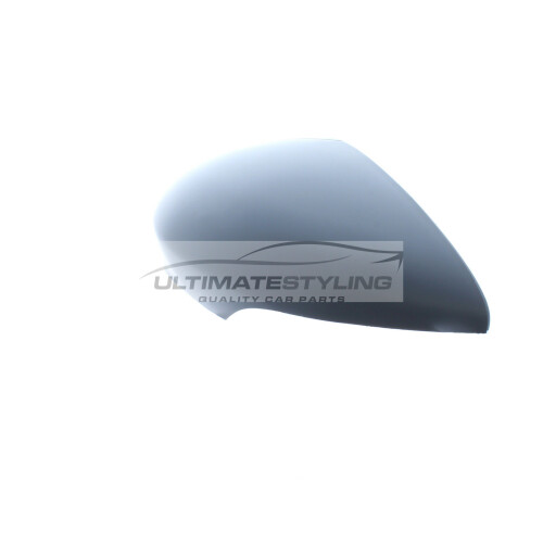 Ford B-Max MPV 2012-> Wing Mirror Cover Cap Primed Passenger Side (LH) 2