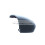 Ford B-Max MPV 2012-> Wing Mirror Cover Cap Primed Passenger Side (LH) 9