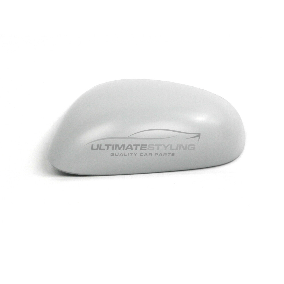 Seat Leon Mk2 Hatchback 9/2005-9/2009 Wing Mirror Cover Cap Primed Passenger Side (Lh) 5054808109958