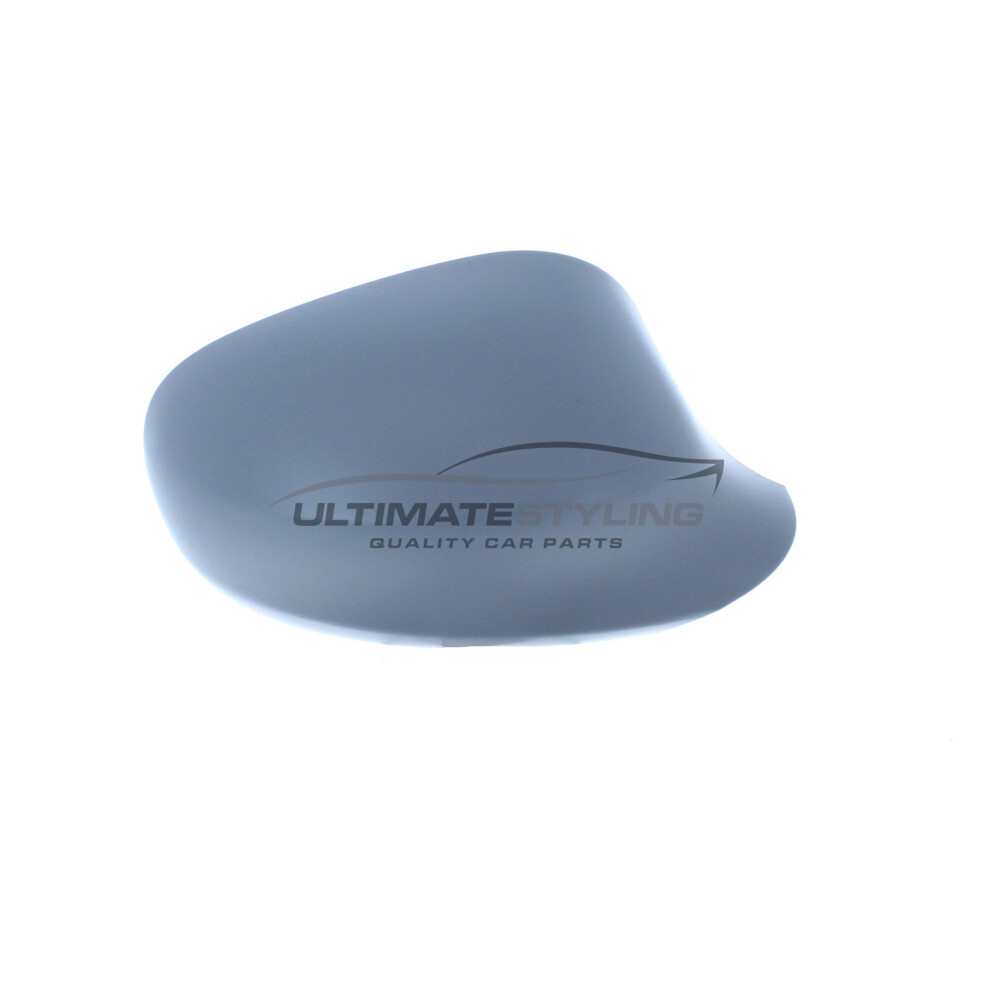 Bmw 3 Series E90 Saloon 9/2008-5/2012 Wing Mirror Cover Cap Primed Drivers Side (Rh) 5054808019929