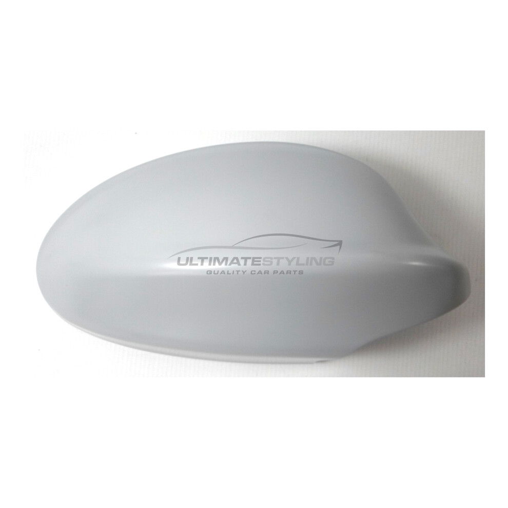 Bmw 3 Series E90 Saloon 3/2005-12/2008 Wing Mirror Cover Cap Primed Drivers Side (Rh) 5054808019905