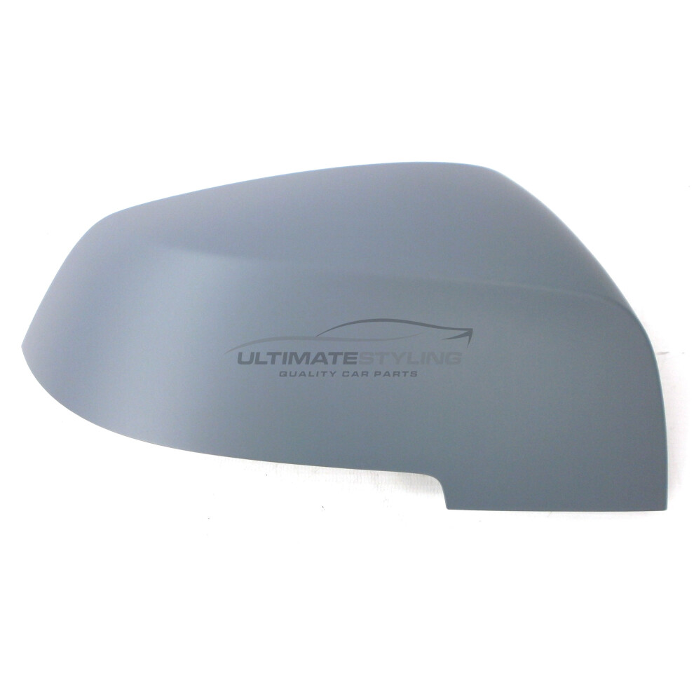 Bmw 2 Series F46 Gran Tourer Mpv 2014-> Wing Mirror Cover Cap Primed Drivers Side (Rh) 5054808019806