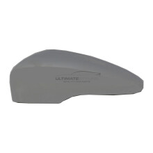 Volkswagen Scirocco Coupe 7/2014-> Wing Mirror Cover Cap Chrome Finish Passenger Side (LH)