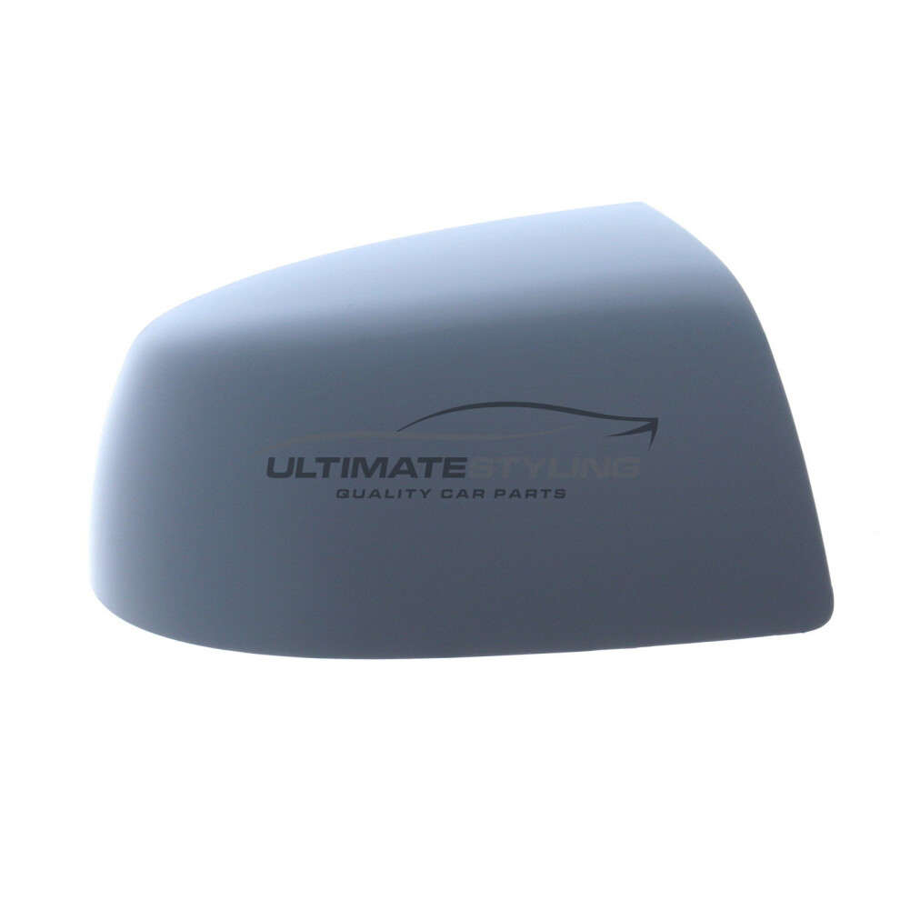 Ford Mondeo Mk3 Estate 6/2003-8/2007 Wing Mirror Cover Cap Primed Drivers Side (Rh) 5054808081711