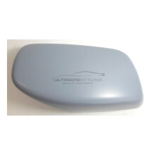 BMW 5 Series E60 Saloon 9/2003-2010 Wing Mirror Cover Cap Primed Passenger Side (LH)