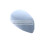 Vauxhall Corsa C Mk2 Hatchback 2000-2006 Wing Mirror Cover Cap Primed Passenger Side (LH) 3