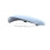 Vauxhall Corsa C Mk2 Hatchback 2000-2006 Wing Mirror Cover Cap Primed Passenger Side (LH) 8