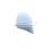 Vauxhall Corsa C Mk2 Hatchback 2000-2006 Wing Mirror Cover Cap Primed Passenger Side (LH) 10